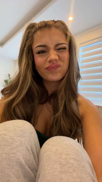Full leaked Mikayla campinos private onlyfans photo