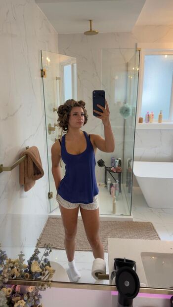 Full leaked Mikayla campinos private onlyfans photo