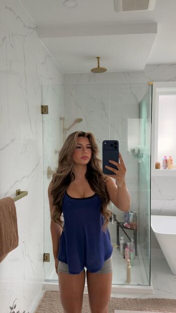 Full leaked Mikayla campinos private onlyfans photo