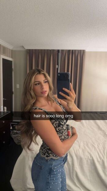 Mikayla Campinos