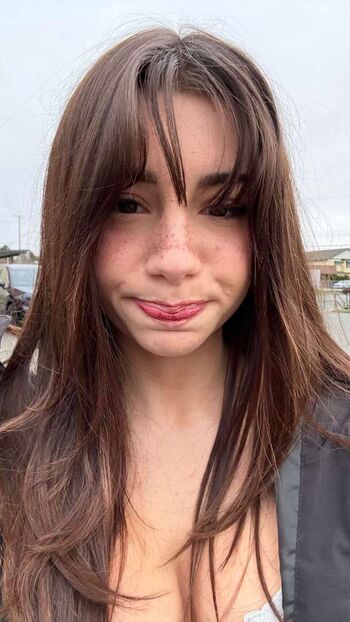 Full leaked Mikayla campinos  page private onlyfans photo