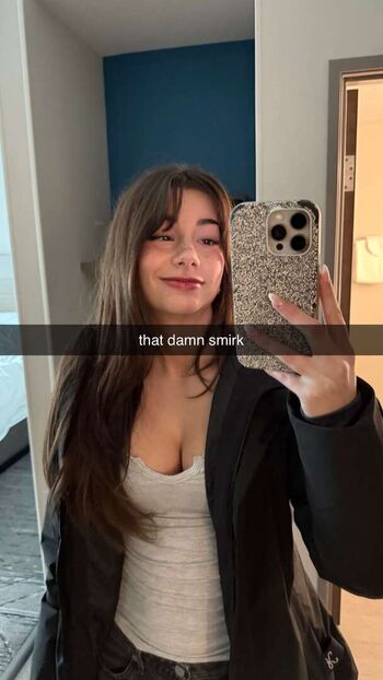 Full leaked Mikayla campinos  page private onlyfans photo