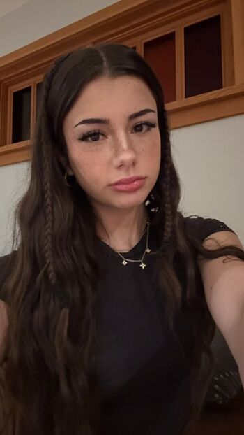 Full leaked Mikayla campinos  page private onlyfans photo