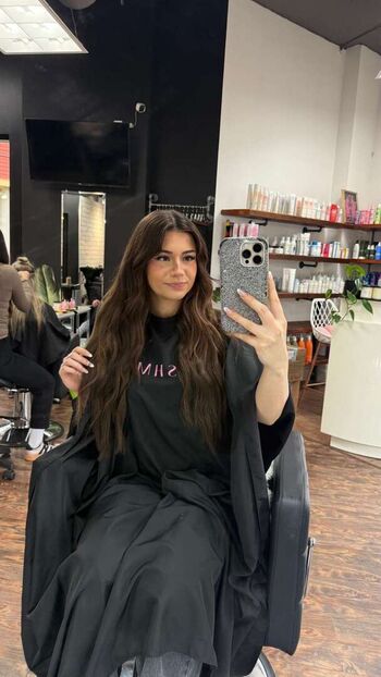 Full leaked Mikayla campinos  page private onlyfans photo