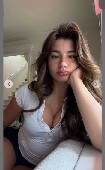 Full leaked Mikayla campinos  page private onlyfans photo