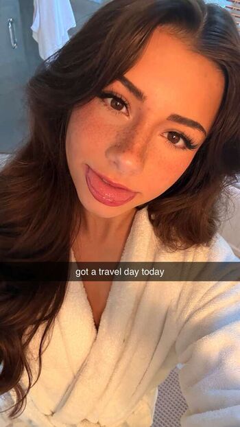 Full leaked Mikayla campinos  page private onlyfans photo