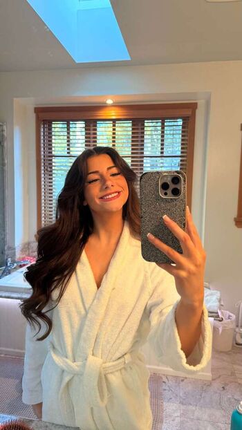 Full leaked Mikayla campinos  page private onlyfans photo