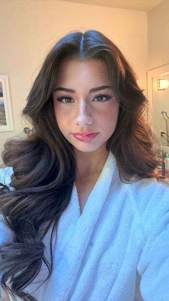 Full leaked Mikayla campinos  page private onlyfans photo