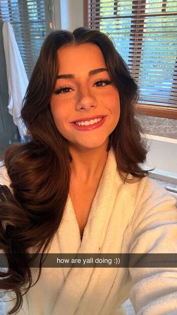 Full leaked Mikayla campinos  page private onlyfans photo