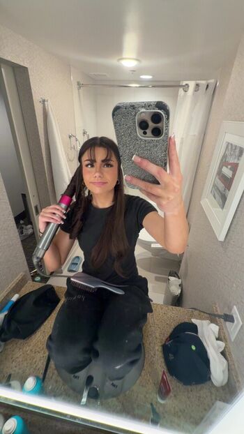 Full leaked Mikayla campinos  page private onlyfans photo