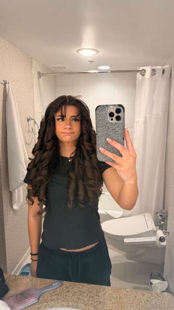 Full leaked Mikayla campinos  page private onlyfans photo