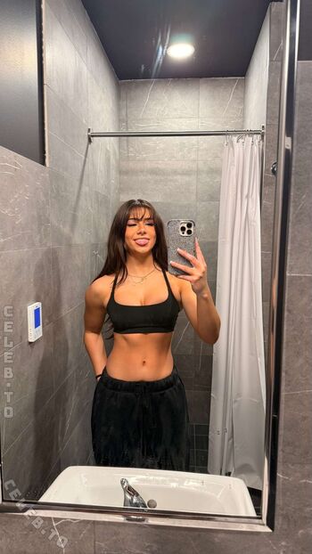 Full leaked Mikayla campinos  page private onlyfans photo