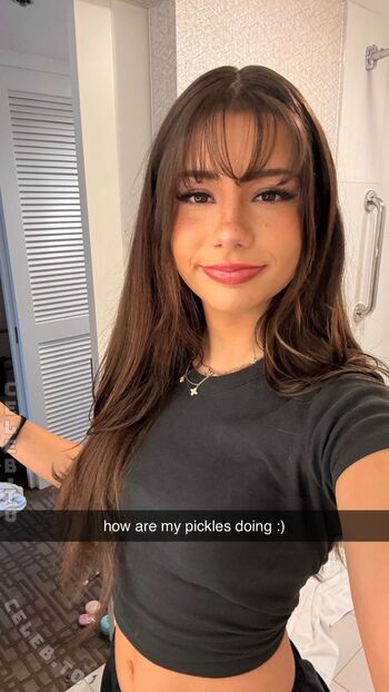 Full leaked Mikayla campinos  page private onlyfans photo