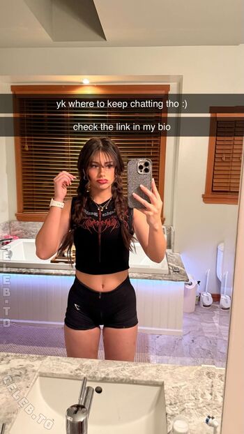 Full leaked Mikayla campinos  page private onlyfans photo