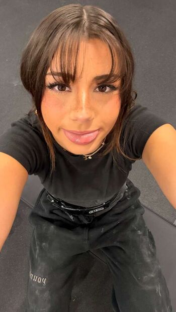 Full leaked Mikayla campinos  page private onlyfans photo