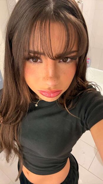 Full leaked Mikayla campinos  page private onlyfans photo