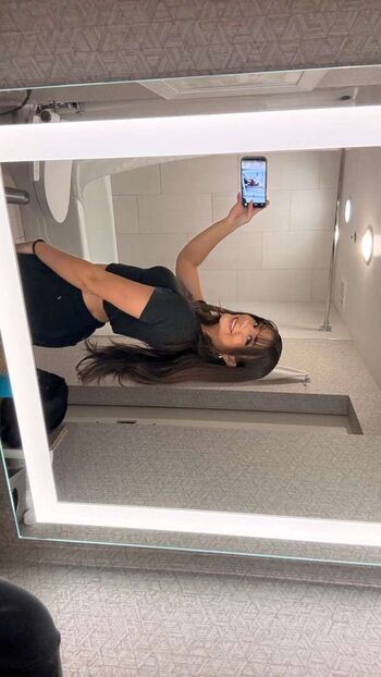 Full leaked Mikayla campinos  page private onlyfans photo