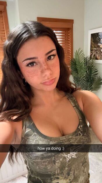 Full leaked Mikayla campinos  page private onlyfans photo