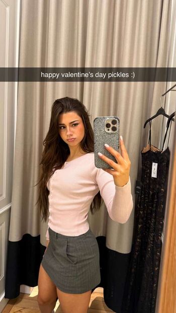 Full leaked Mikayla campinos  page private onlyfans photo