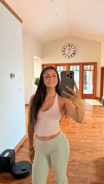 Full leaked Mikayla campinos  page private onlyfans photo