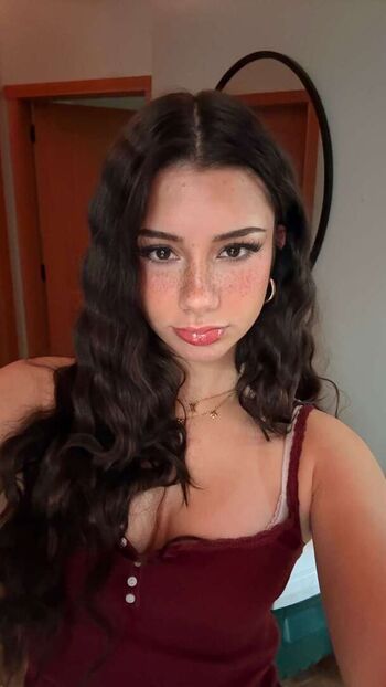 Full leaked Mikayla campinos  page private onlyfans photo