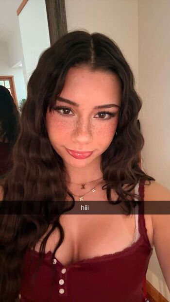 Full leaked Mikayla campinos  page private onlyfans photo