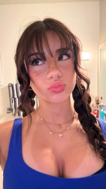 Full leaked Mikayla campinos  page private onlyfans photo