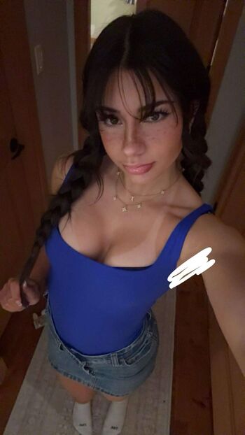 Full leaked Mikayla campinos  page private onlyfans photo