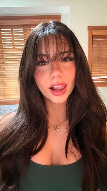 Full leaked Mikayla campinos  page private onlyfans photo