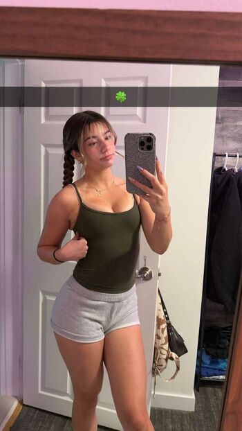 Full leaked Mikayla campinos  page private onlyfans photo