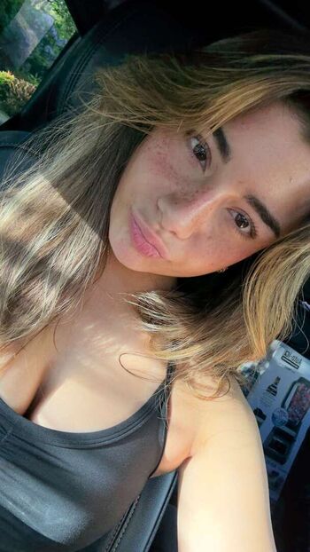 Full leaked Mikayla campinos  page private onlyfans photo