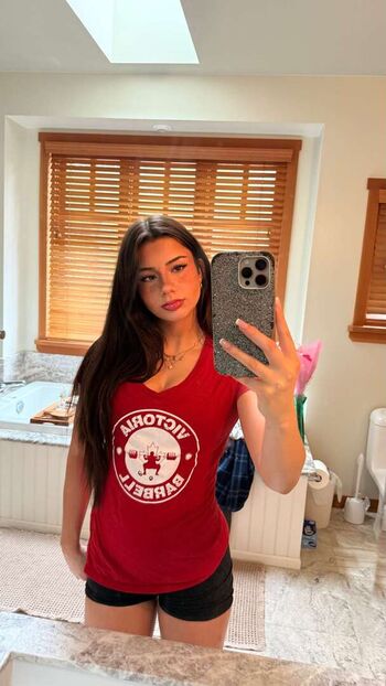 Full leaked Mikayla campinos  page private onlyfans photo