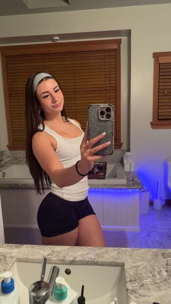 Full leaked Mikayla campinos  page private onlyfans photo