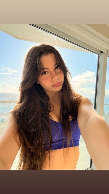 Full leaked Mikayla campinos  page private onlyfans photo