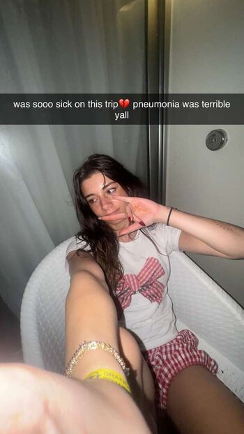 Full leaked Mikayla campinos  page private onlyfans photo