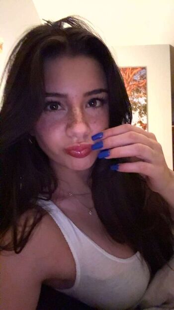 Full leaked Mikayla campinos  page private onlyfans photo