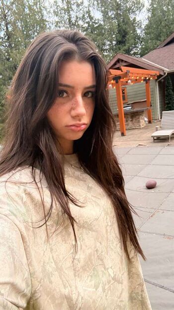 Full leaked Mikayla campinos  page private onlyfans photo