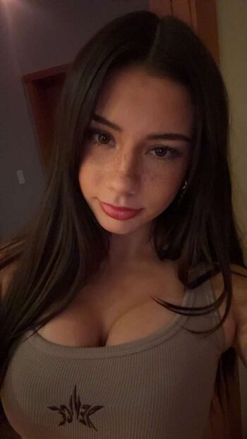 Full leaked Mikayla campinos private onlyfans photo