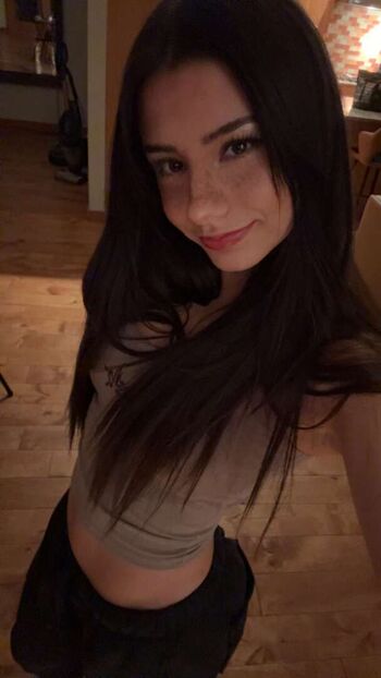 Full leaked Mikayla campinos private onlyfans photo