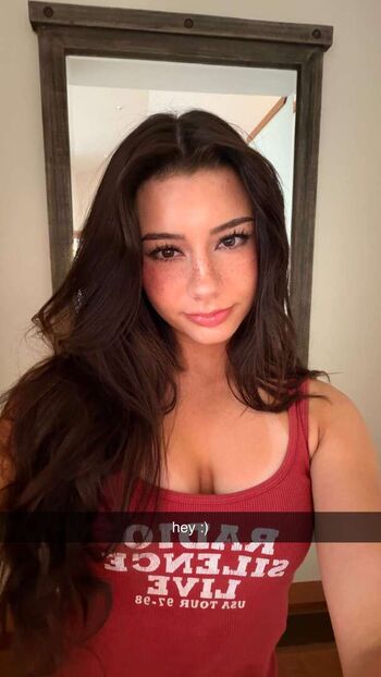 Full leaked Mikayla campinos  page private onlyfans photo