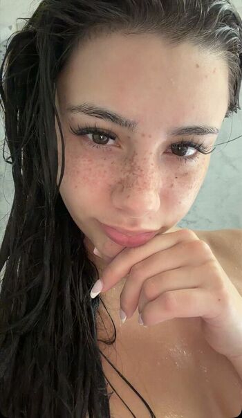 Full leaked Mikayla campinos  page private onlyfans photo