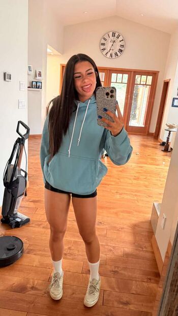 Full leaked Mikayla campinos page private onlyfans photo