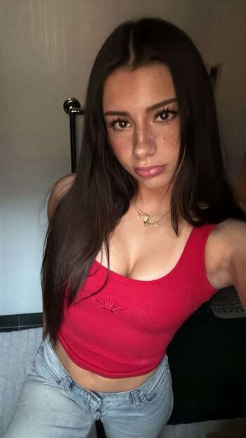 Full leaked Mikayla campinos page private onlyfans photo