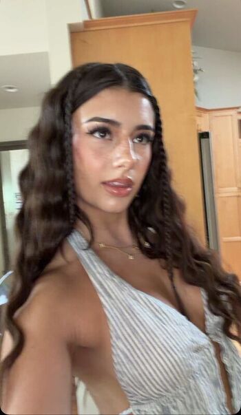 Full leaked Mikayla campinos page private onlyfans photo