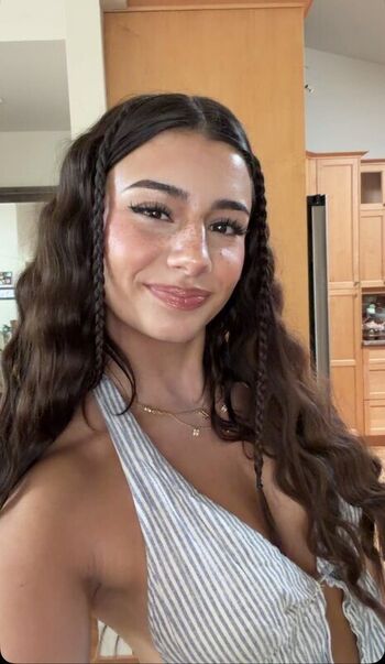 Full leaked Mikayla campinos page private onlyfans photo