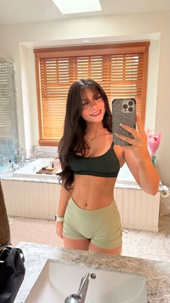 Full leaked Mikayla campinos page private onlyfans photo