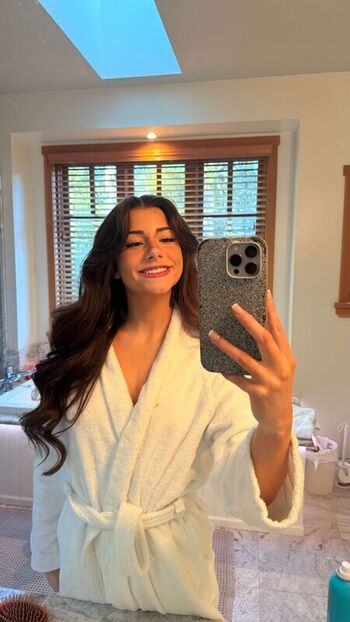 Full leaked Mikayla campinos  page private onlyfans photo