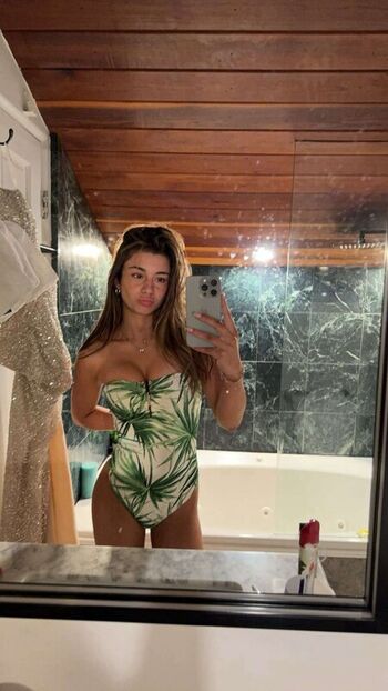 Full leaked Mikayla campinos  page private onlyfans photo