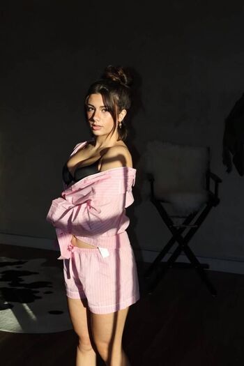 Mikayla Campinos
