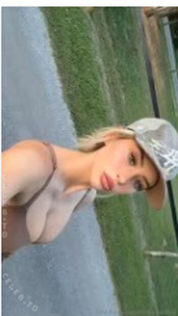 Mikayla Demaiter